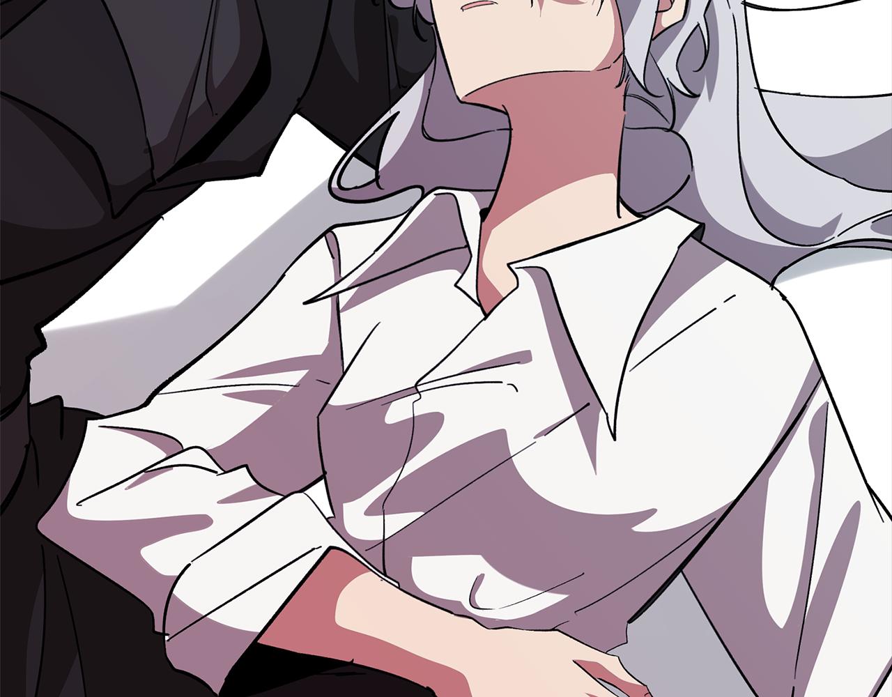 《废柴少女在梦中超强！》第79话 不为人知的过去 第14页