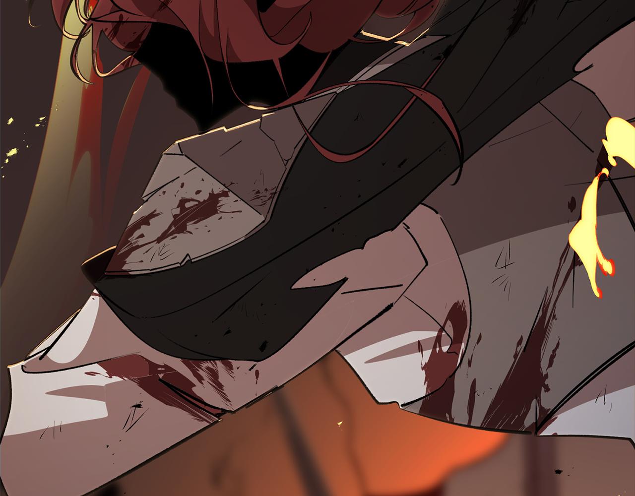 《废柴少女在梦中超强！》第79话 不为人知的过去 第49页