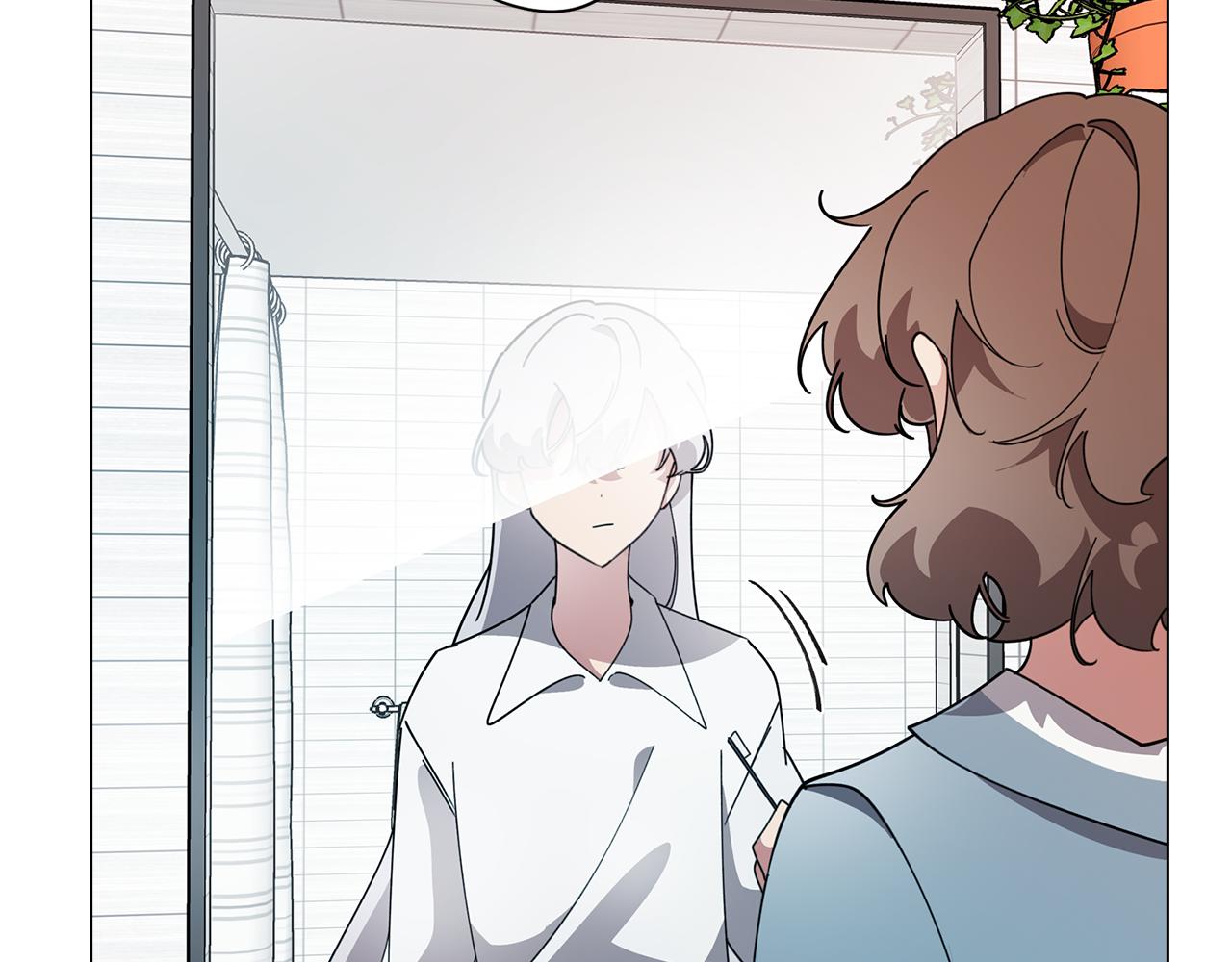《废柴少女在梦中超强！》第77话 接受现实 第8页
