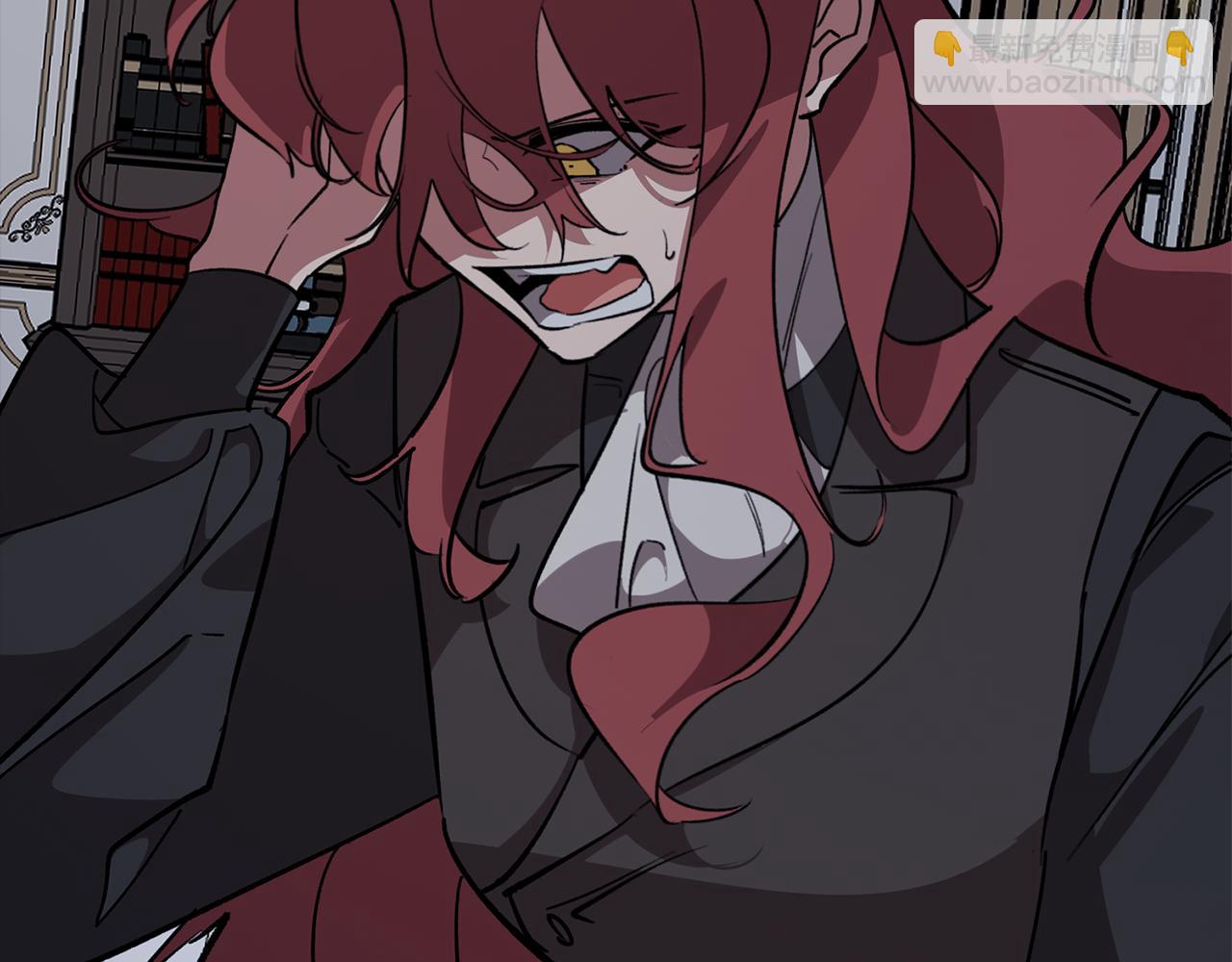 《废柴少女在梦中超强！》完结篇 梦与现实的抉择 第37页