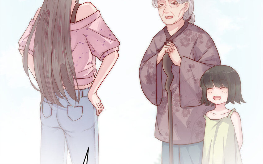 《我的妖仙老公》7 第6话 占卜 第46页