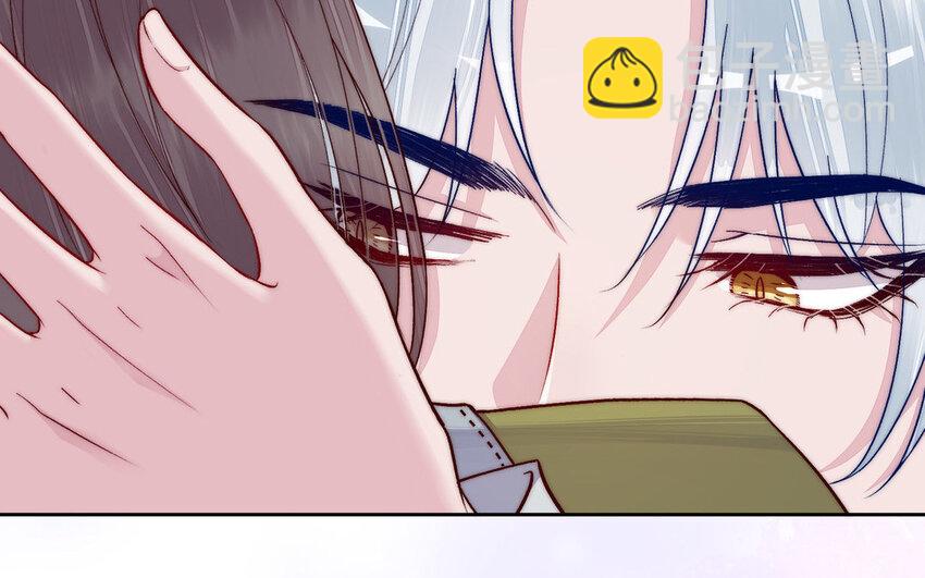 《我的妖仙老公》19 第18话 不用担心我 第49页
