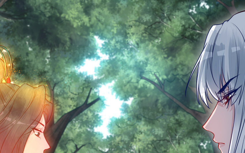 《我的妖仙老公》35 第34话 真相 第49页