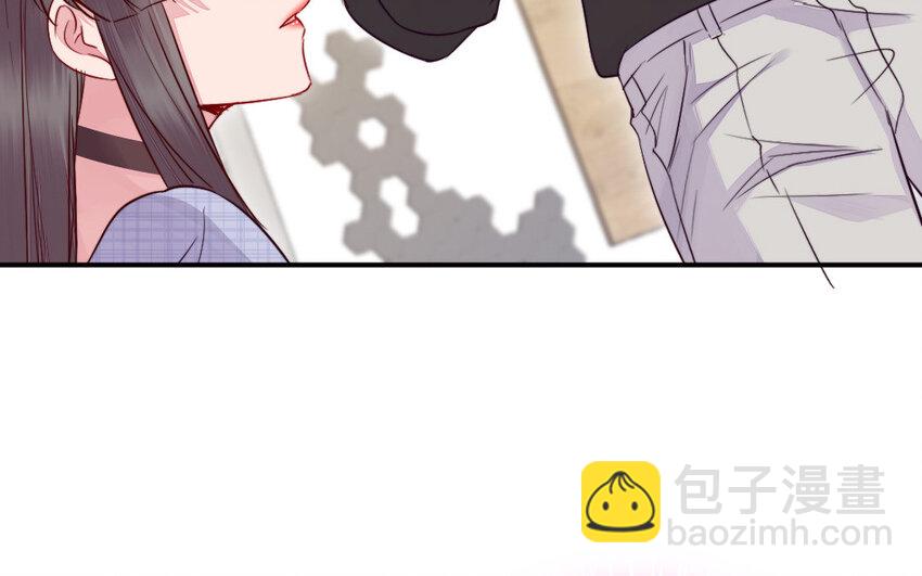 《我的妖仙老公》39 第38话 要亲亲，要抱抱 第11页