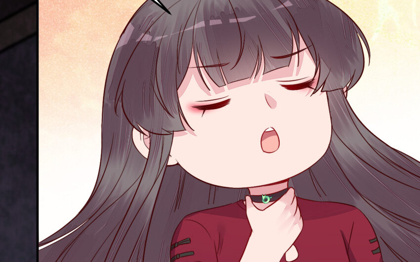《我的妖仙老公》37 第36话 释然 第27页