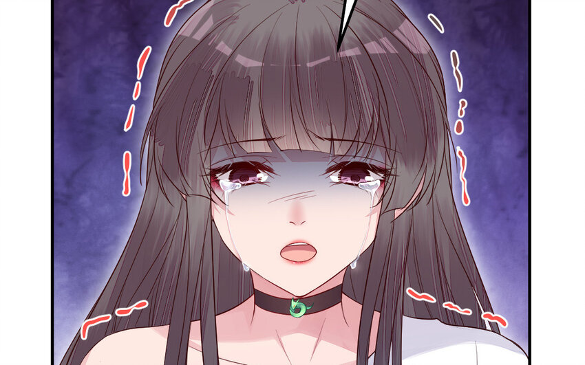 《我的妖仙老公》41 第40话 别离 第40页