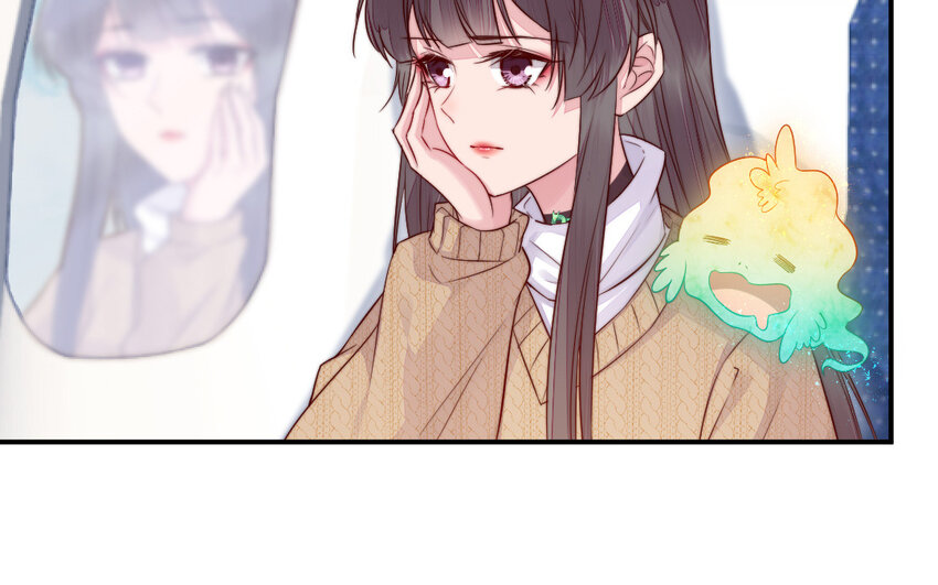 《我的妖仙老公》43 第42话 穿旗袍的女人 第11页