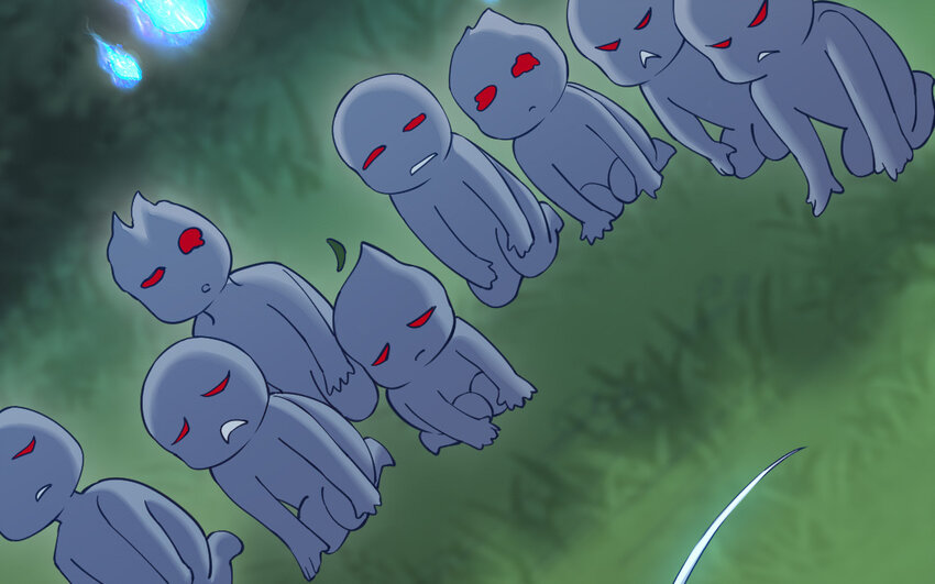 《我的妖仙老公》54 第53话 隐患 第19页