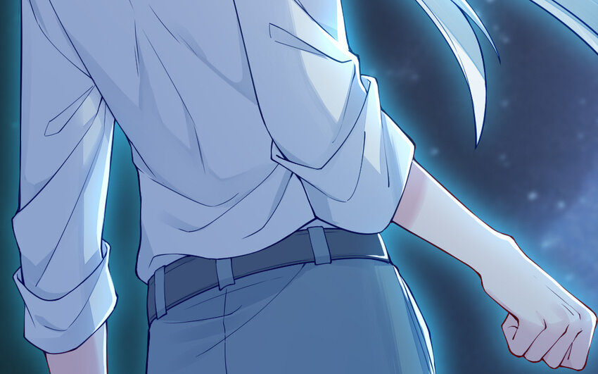 《我的妖仙老公》54 第53话 隐患 第8页