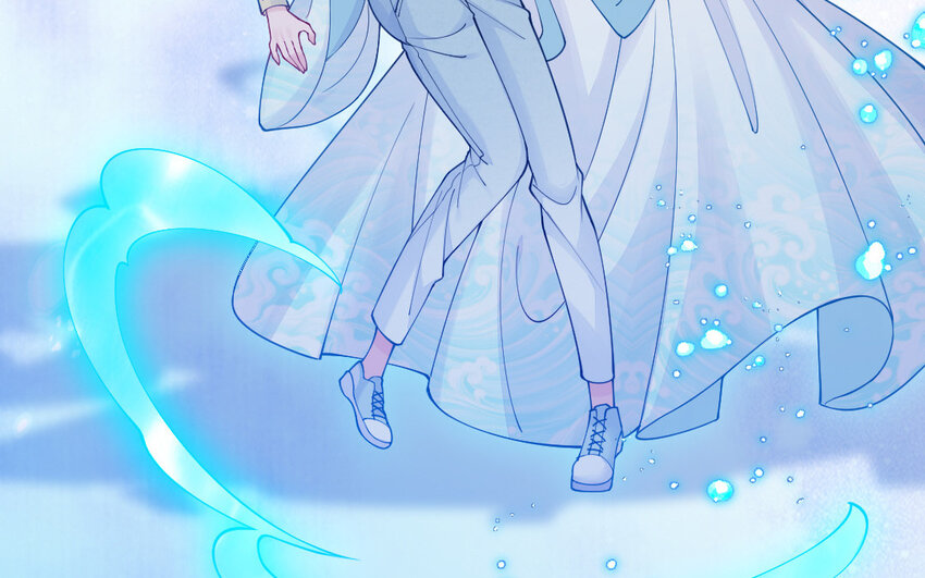《我的妖仙老公》58 第57话 河神化局 第17页