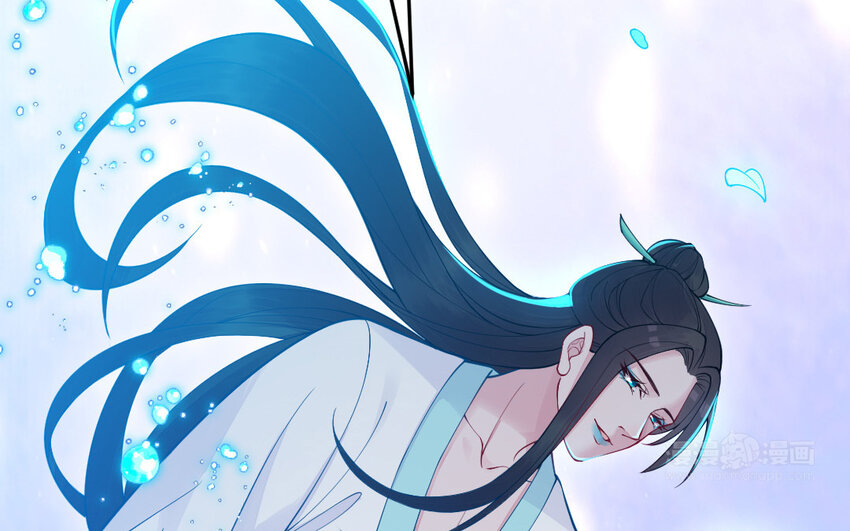 《我的妖仙老公》58 第57话 河神化局 第24页