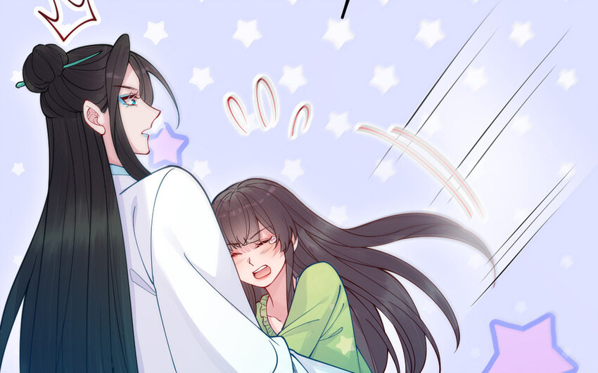 《我的妖仙老公》58 第57话 河神化局 第32页