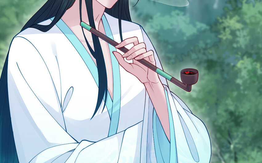 《我的妖仙老公》58 第57话 河神化局 第43页