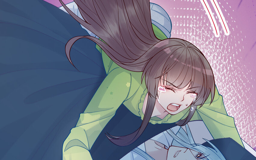 《我的妖仙老公》60 第59话 我能救他？ 第48页