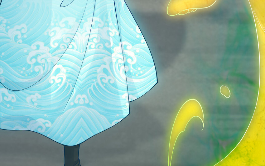 《我的妖仙老公》59 第58话 最后一面 第10页