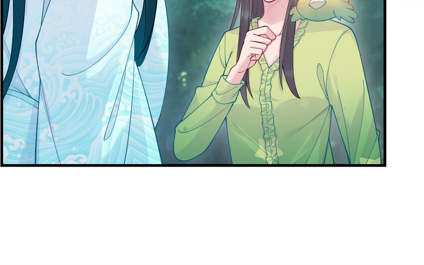 《我的妖仙老公》59 第58话 最后一面 第31页