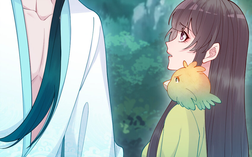 《我的妖仙老公》59 第58话 最后一面 第36页