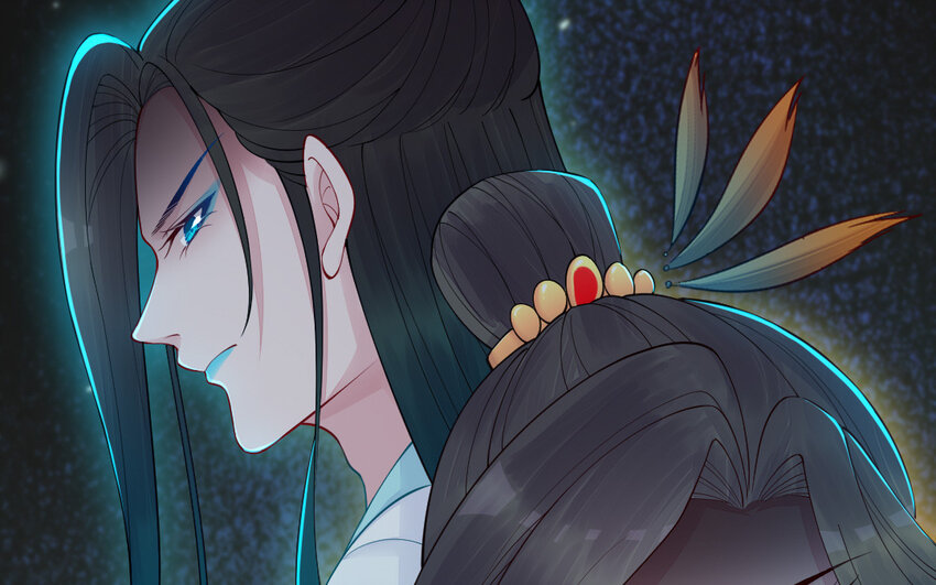 《我的妖仙老公》59 第58话 最后一面 第47页