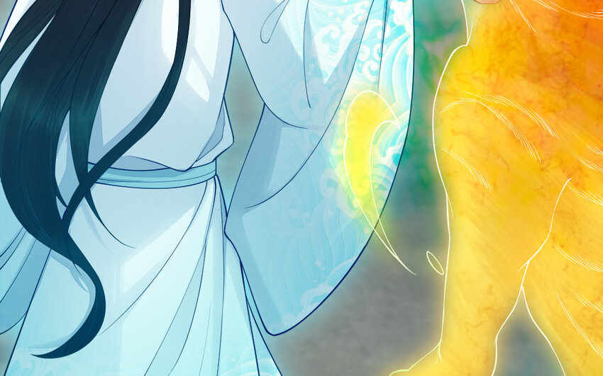 《我的妖仙老公》59 第58话 最后一面 第9页