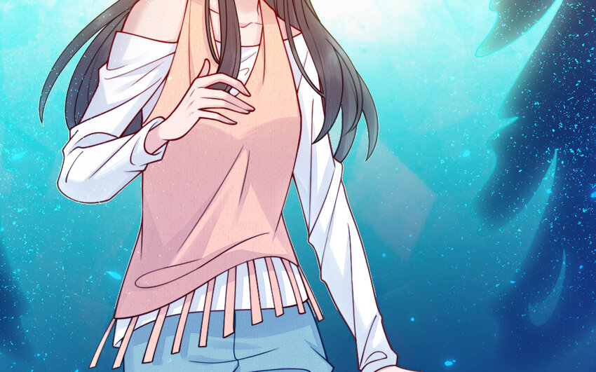《我的妖仙老公》64 第63话 和解 第30页