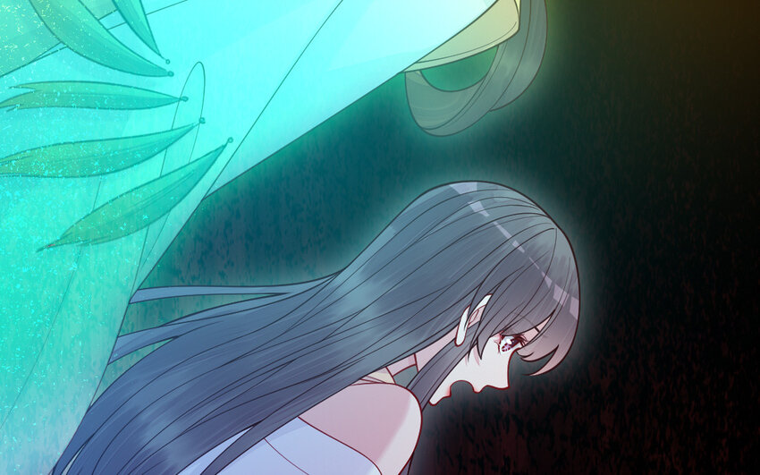《我的妖仙老公》64 第63话 和解 第35页