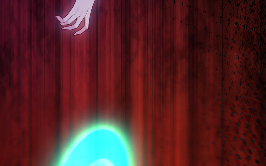 《我的妖仙老公》64 第63话 和解 第37页
