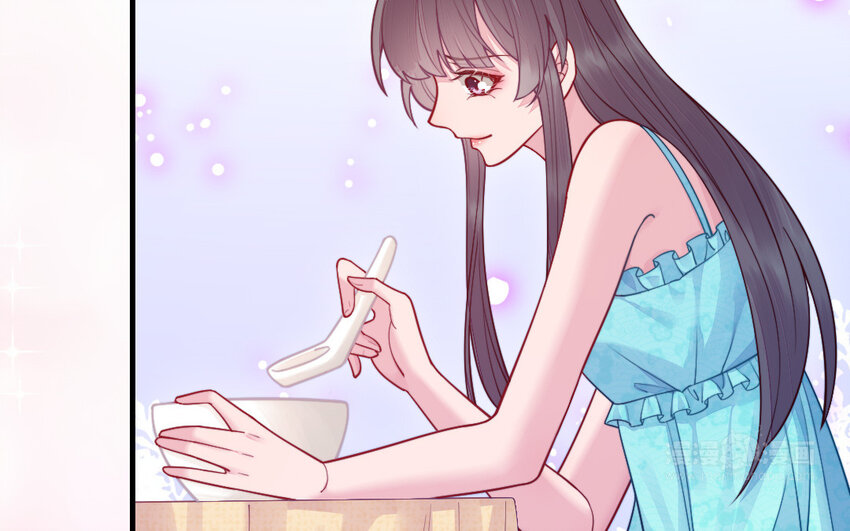 《我的妖仙老公》63 第62话 爱我么？ 第34页