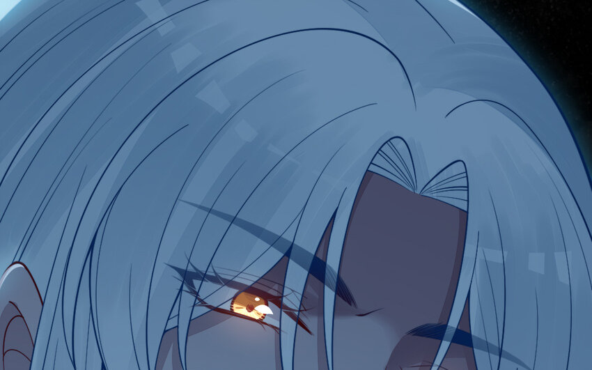《我的妖仙老公》63 第62话 爱我么？ 第48页