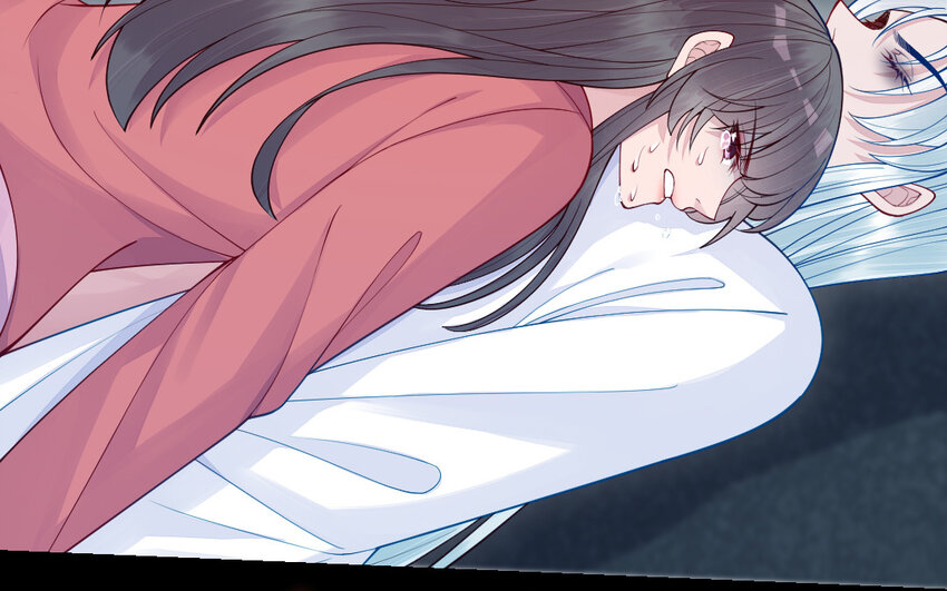 《我的妖仙老公》61 第60话 打七窍 第43页