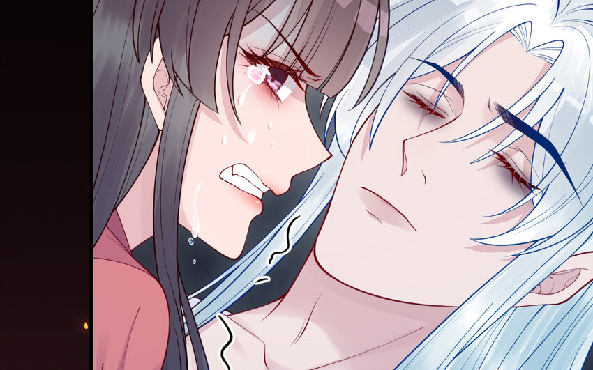《我的妖仙老公》61 第60话 打七窍 第46页