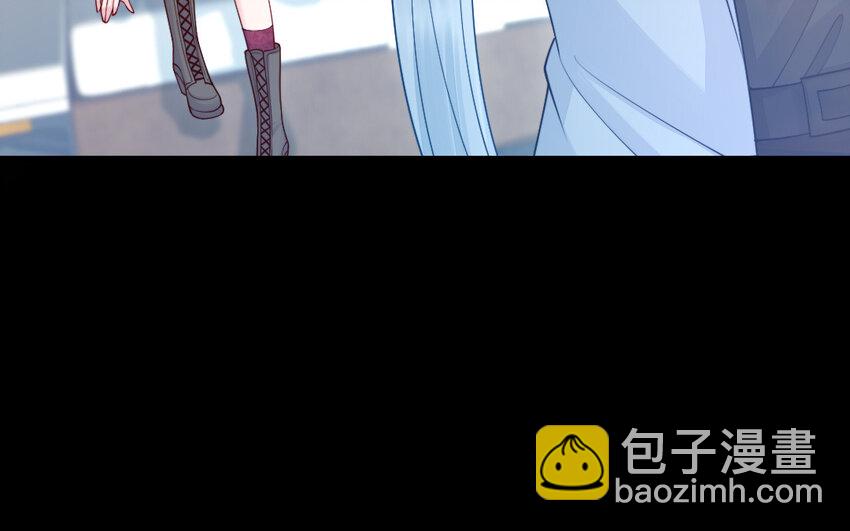 《我的妖仙老公》67 第66话 分离 第31页
