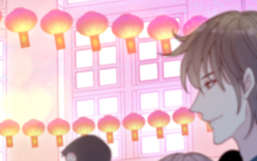 《我的妖仙老公》67 第66话 分离 第38页