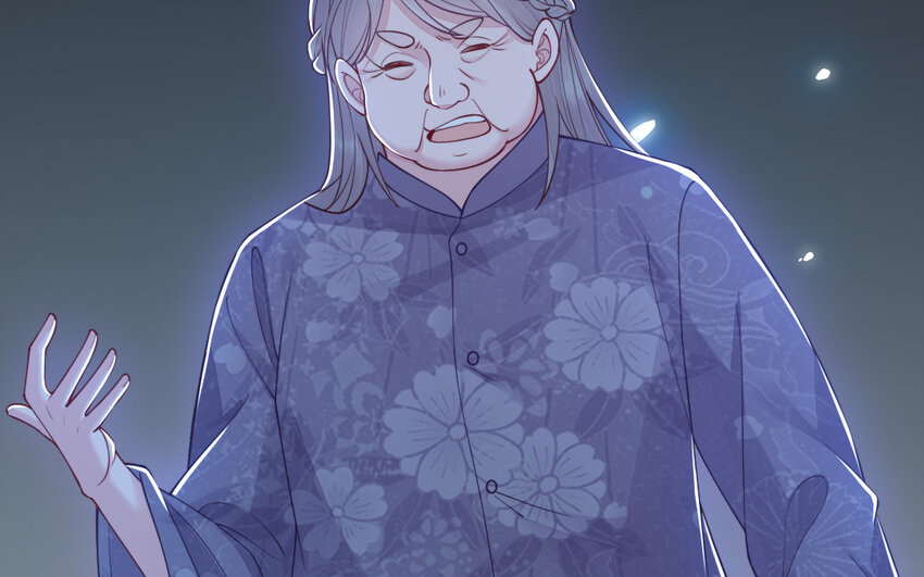 《我的妖仙老公》65 第64话 鬼神 第23页