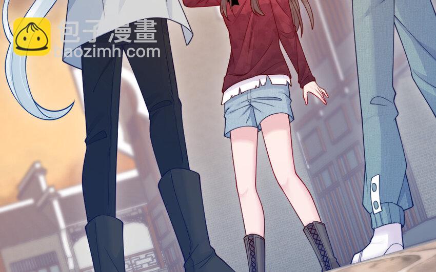 《我的妖仙老公》66 第65话 城隍庙 第10页