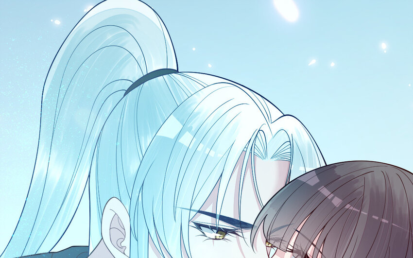《我的妖仙老公》71 第70话 山神的恩赐 第46页