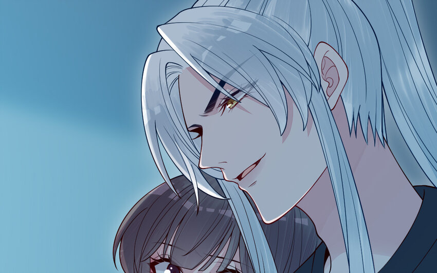 《我的妖仙老公》70 第69话 深入虎穴 第29页