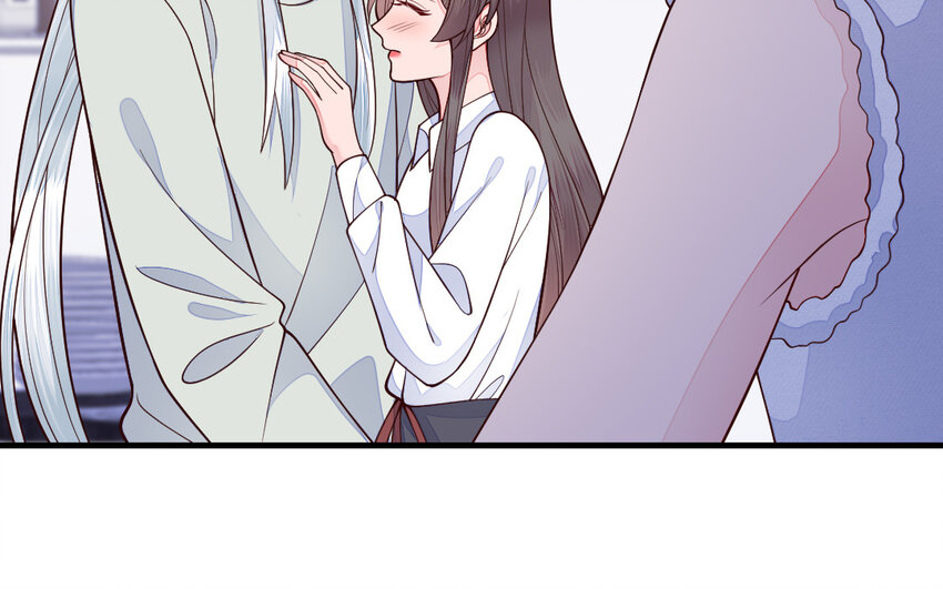《我的妖仙老公》76 第75话 挑衅 第25页