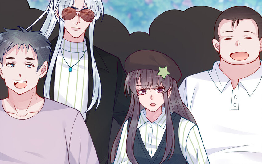 《我的妖仙老公》74 第73话 事态恶化 第49页