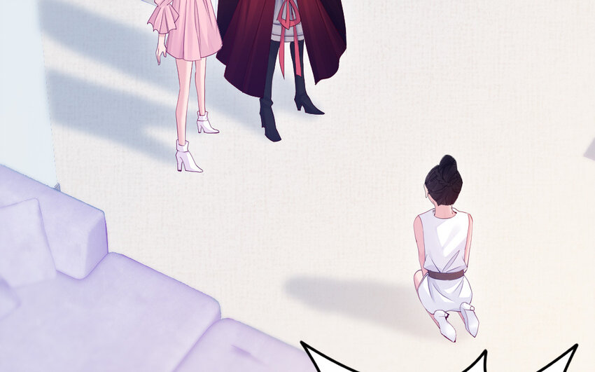 《我的妖仙老公》78 第77话 真假河神 第37页
