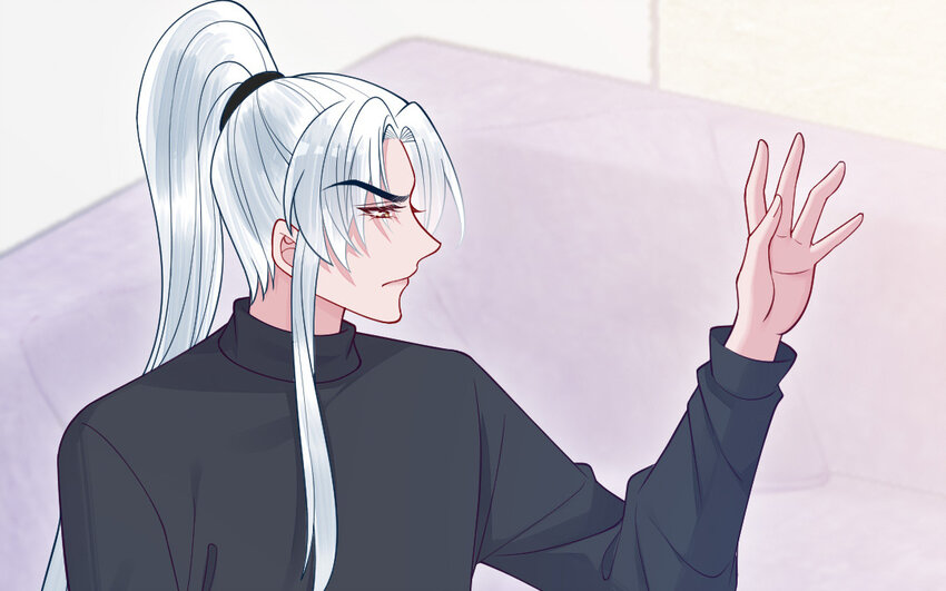 《我的妖仙老公》79 第78话 死相之劫 第9页