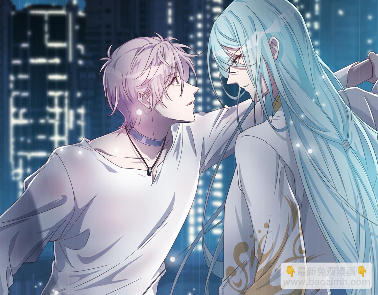 《都市病》愈心师，祝小鸥!（上） 第2页