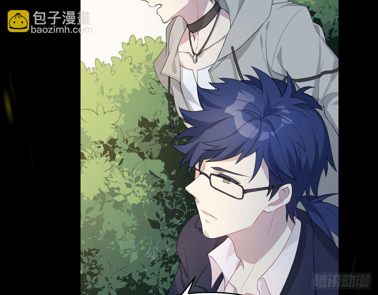《都市病》愈心师，祝小鸥！（中） 第22页