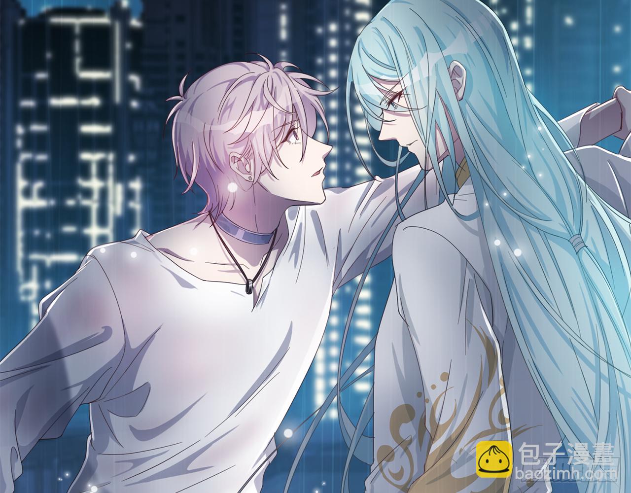 《都市病》愈心师，祝小鸥！（中） 第2页