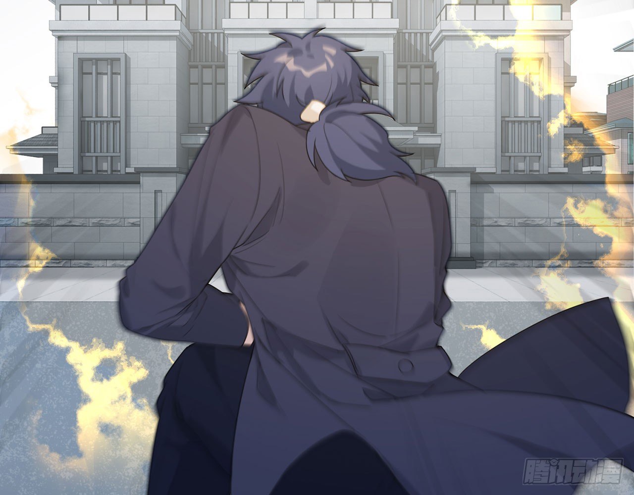 《都市病》愈心师，祝小鸥！（中） 第37页