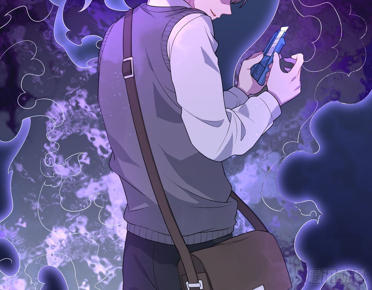 《都市病》愈心师，祝小鸥！（下） 第21页