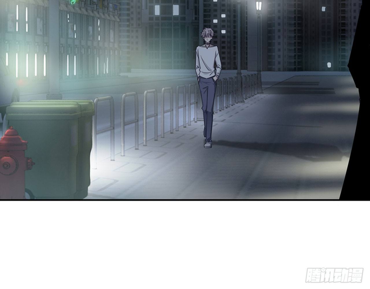 《都市病》祖师爷，越星溪!(下) 第17页