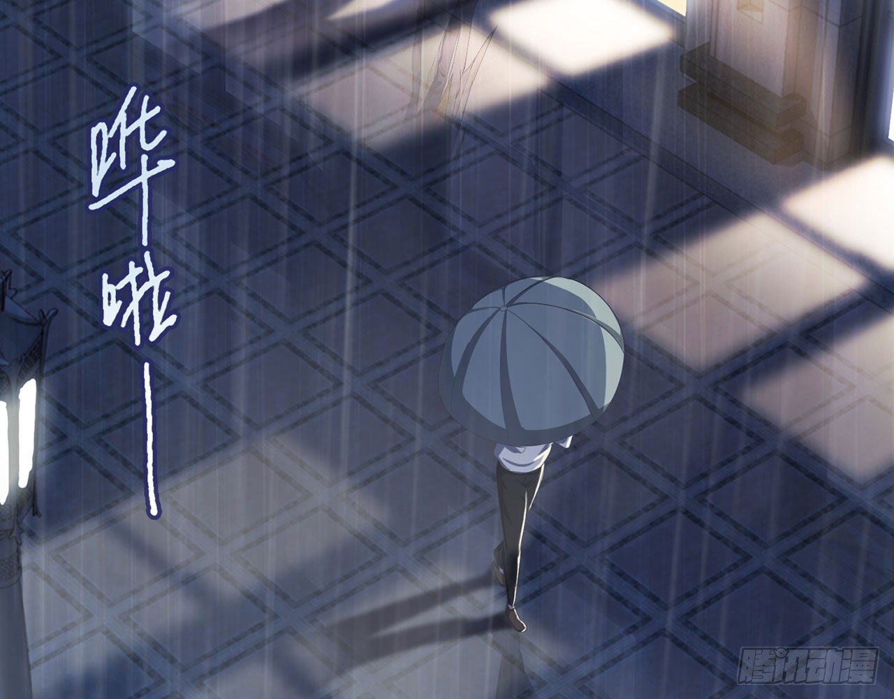 《都市病》祖师爷，越星溪!(下) 第38页