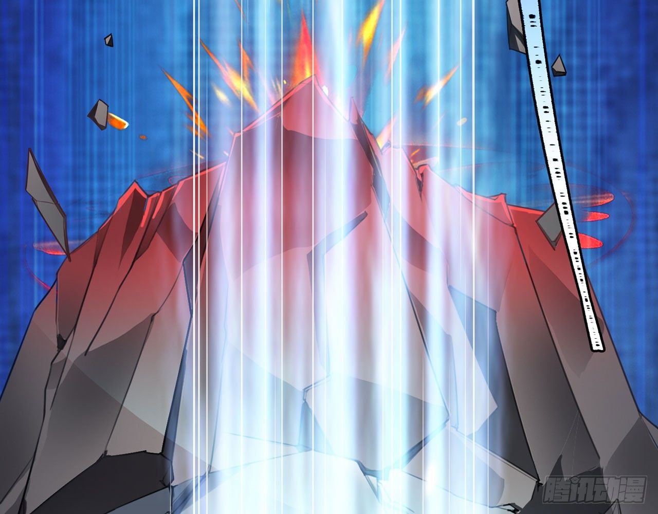 《都市病》祖师爷，越星溪!(上) 第23页