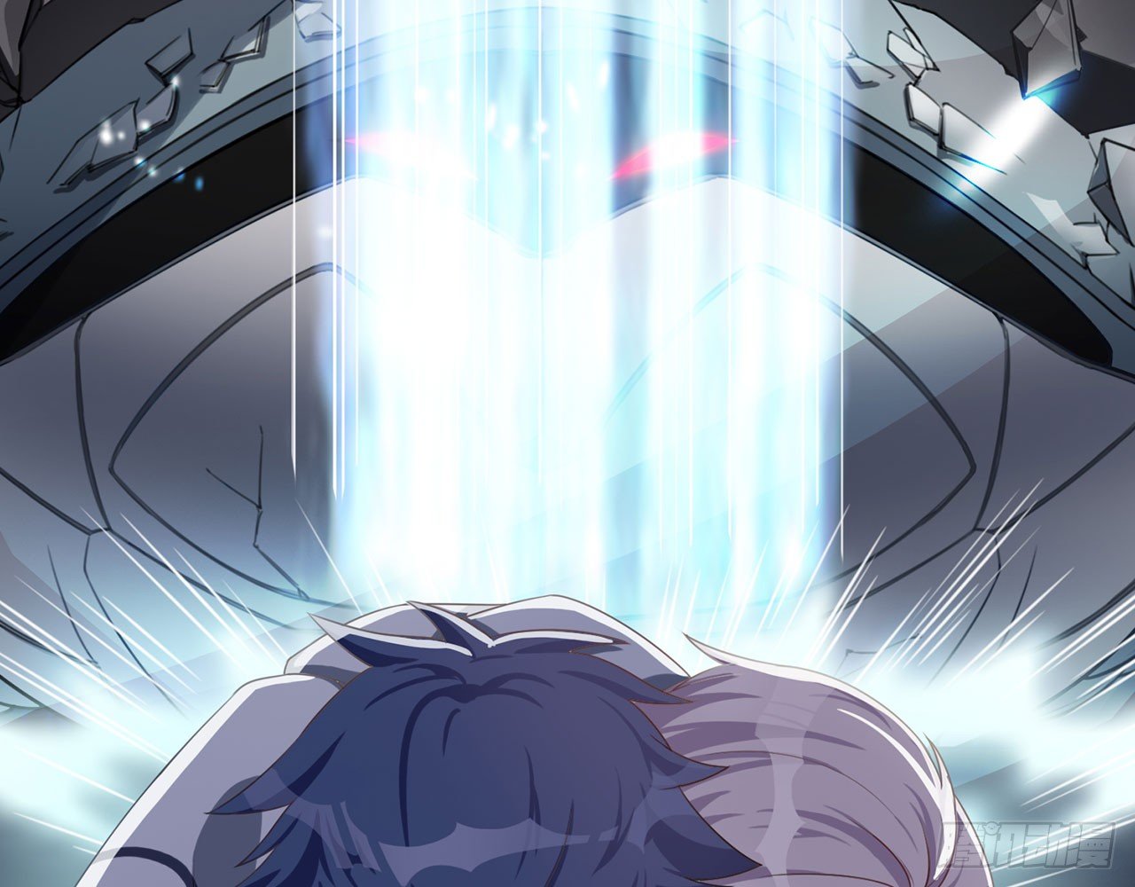 《都市病》祖师爷，越星溪!(上) 第24页