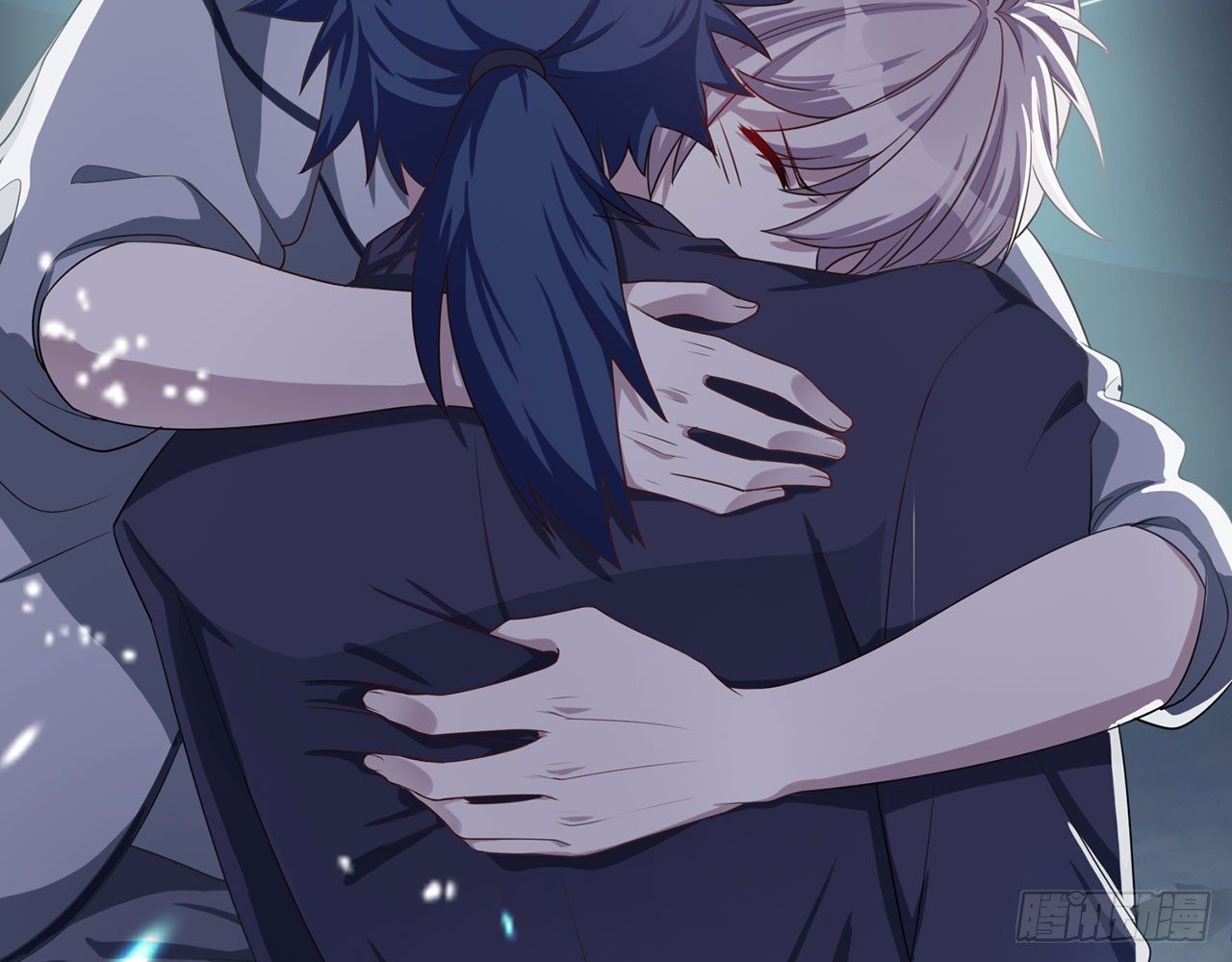 《都市病》祖师爷，越星溪!(上) 第25页